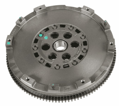 Volano SACHS 2294 701 037