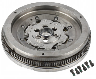 Volano bimassa SACHS 2295 000 506