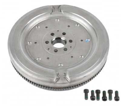 Volano bimassa SACHS 2295 000 507