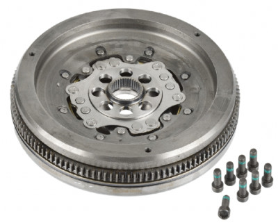 Volano bimassa SACHS 2295 000 513