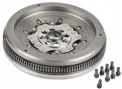 Volano bimassa SACHS 2295 000 514