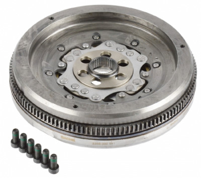 Volano bimassa SACHS 2295 000 541