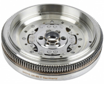 Volano bimassa SACHS 2295 000 677