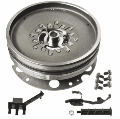 Volano bimassa SACHS 2295 000 718