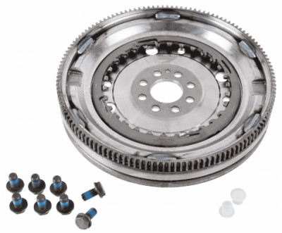 Volano SACHS 2295 601 012