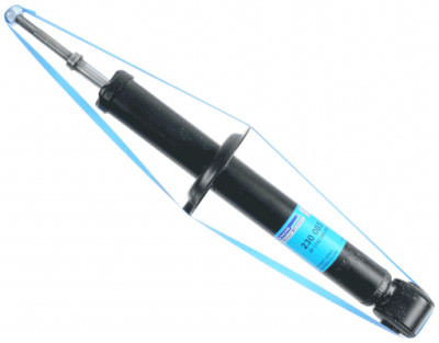 Ammortizzatore SACHS 230 003