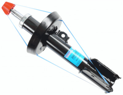 Ammortizzatore SACHS 230 575