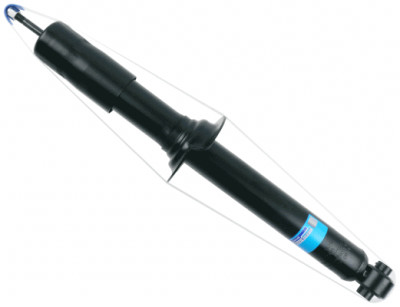 Ammortizzatore SACHS 280 629