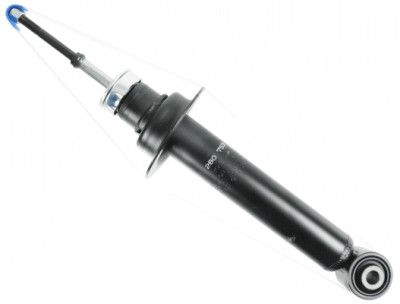 Ammortizzatore SACHS 280 753
