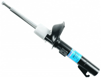 Ammortizzatore SACHS 290 687