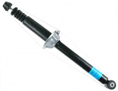 Ammortizzatore SACHS 290 727