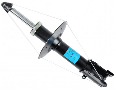 Ammortizzatore SACHS 290 870