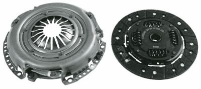 Kit frizione SACHS 3000 000 730