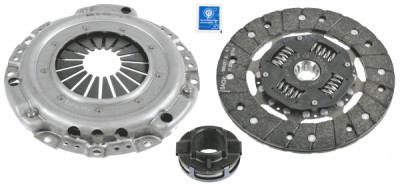 Kit frizione SACHS 3000 079 002