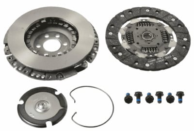 Kit frizione SACHS 3000 082 003