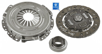 Kit frizione SACHS 3000 099 001