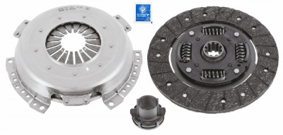 Kit frizione SACHS 3000 104 002