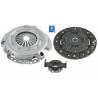 Kit frizione SACHS 3000 108 002