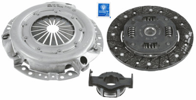 Kit frizione SACHS 3000 108 002