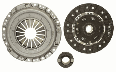 Kit frizione SACHS 3000 111 001