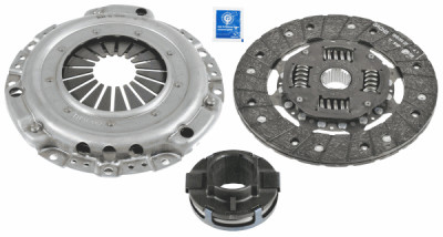 Kit frizione SACHS 3000 111 004