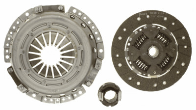 Kit frizione SACHS 3000 121 003