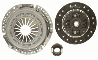 Kit frizione SACHS 3000 121 004