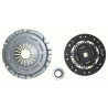 Kit frizione SACHS 3000 124 007