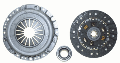 Kit frizione SACHS 3000 143 002