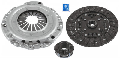 Kit frizione SACHS 3000 144 003