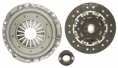 Kit frizione SACHS 3000 145 001