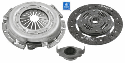Kit frizione SACHS 3000 152 002