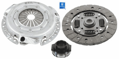 Kit frizione SACHS 3000 154 002