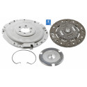Kit frizione SACHS 3000 160 002