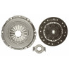 Kit frizione SACHS 3000 162 001