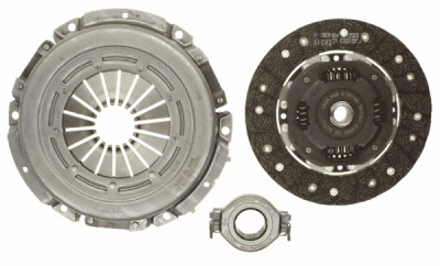 Kit frizione SACHS 3000 162 001