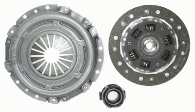Kit frizione SACHS 3000 167 001