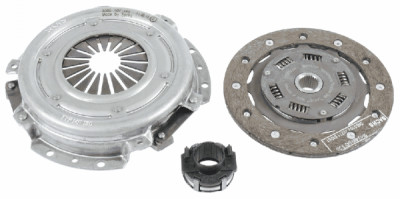 Kit frizione SACHS 3000 168 101