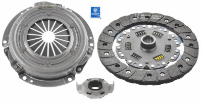 Kit frizione SACHS 3000 171 105