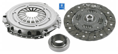 Kit frizione SACHS 3000 174 001