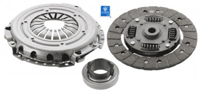 Kit frizione SACHS 3000 174 004