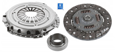 Kit frizione SACHS 3000 174 006