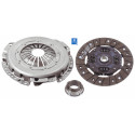 Kit frizione SACHS 3000 176 001