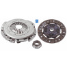 Kit frizione SACHS 3000 176 001