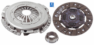 Kit frizione SACHS 3000 176 001