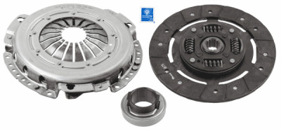 Kit frizione SACHS 3000 176 003