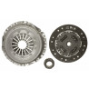 Kit frizione SACHS 3000 181 001