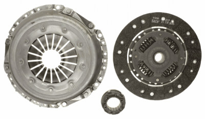 Kit frizione SACHS 3000 181 001