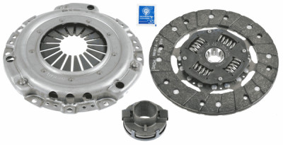 Kit frizione SACHS 3000 193 001