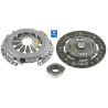 Kit frizione SACHS 3000 201 002